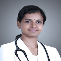 DR.REMYA M
