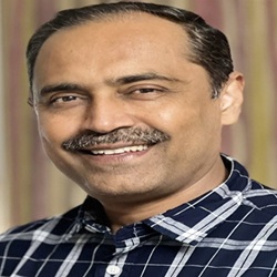 DR.TUSHAR SHAH