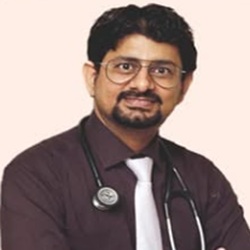 DR.DANNY KUMAR MANGLANI