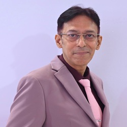 DR.PROF. NILANJAN SENGUPTA