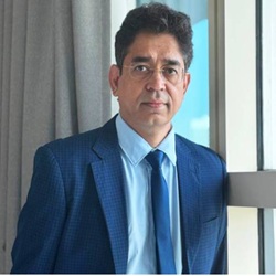 DR.SARFARAZ BAIG