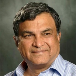 DR.AJAY KUMAR KRIPLANI