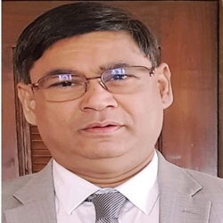 DR.TIRTHANKAR CHAUDHURY