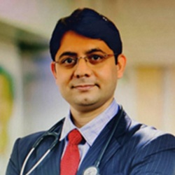 DR.YOGENDRA SINGH RAJPUT