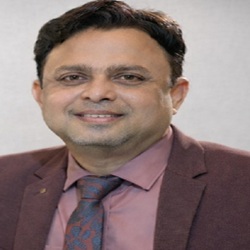 DR.SUSHILKUMAR R KHARAT
