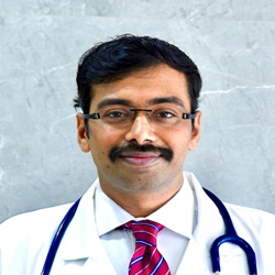 DR.VARUN KUMAR BANDI