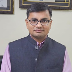 DR.DEEPAK KHANDELWAL
