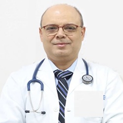 DR.(MAJ) MANISH MANNAN