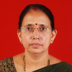 DR.PROF. JYOTSNA MADDURY
