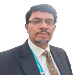 DR.JOHANN CHRISTOPHER