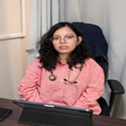 DR.MINAL A.