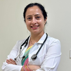 DR.ALKA BISHNOI