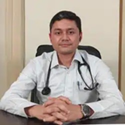 DR.DEBOPRIYO MONDAL