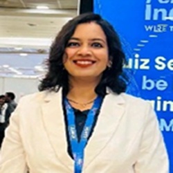 DR.SRASHTI KULSHRESTHA