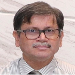 DR.SALIL KUMAR PAL