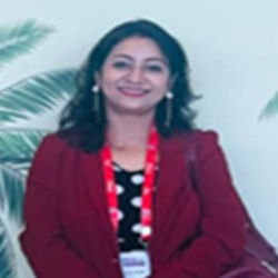 MISS.ANINDITA MANDAL