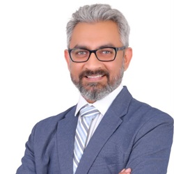 DR.MEHUL VIKRANI