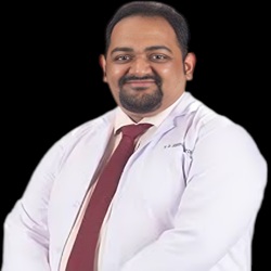 DR.UMANG AGRAWAL