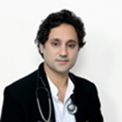 DR.NAJMUS SAQIB