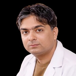 DR.JAVID SOFI