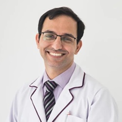 DR.AJAY KHER