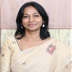 DR.JAMUNA RANI S