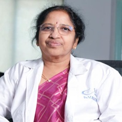 DR.SUJATHA VIPPERLA