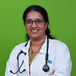 DR.ANURADHA DARIMIREDDI