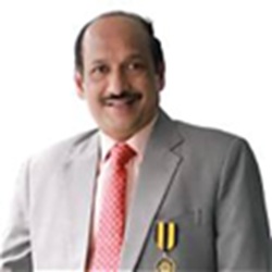 DR.PROF. V. G. MOHAN PRASAD