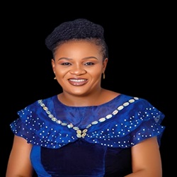 DR.CHINWE PHILOMENA ONYIYA