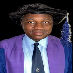 DR.PROF. ADAMU ALHAJI SAMAILA