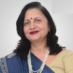 DR.CHERRY SHAH