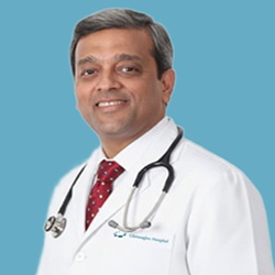 DR.ABHAY BHAVE