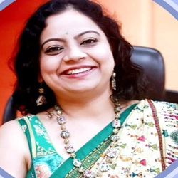 DR.SHUBHASHREE PATIL