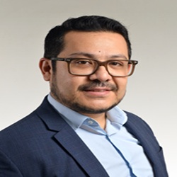 DR.ABHIMANYU SINGH