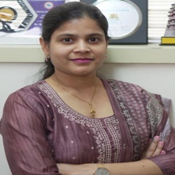 DR.NUPOOR ACHARYA