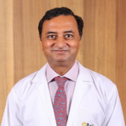 DR.PRADEEP B MOONOT