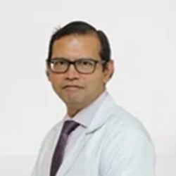 DR.JAY CHORDIA