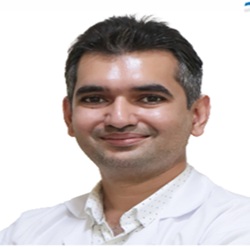 DR.MAYUR PATIL