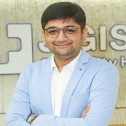 DR.RAVI J SHAH