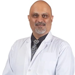 DR.SAMIR DALVIE