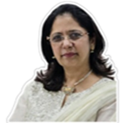 MRS.DT. MEENAKSHI BAJAJ