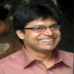 DR.ANANDKUMAR ANNAMALAI