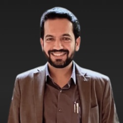 DR.DR. PRASHANT SUNIL CHAUDHARI