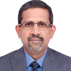 DR.VAGEESH AYYAR