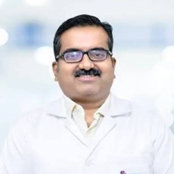 DR.SUBRAMANIAN KANNAN