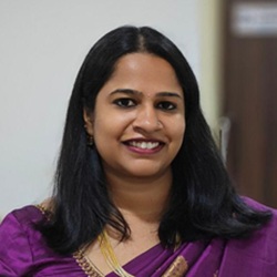 DR.KRITHIKA MOHAN