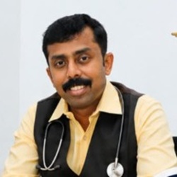 DR.S BALAMURUGAN