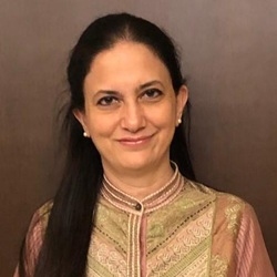 MRS.DT. NITI DESAI