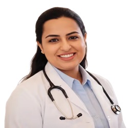 DR.SHILIKA LALWANI BUDHWANI